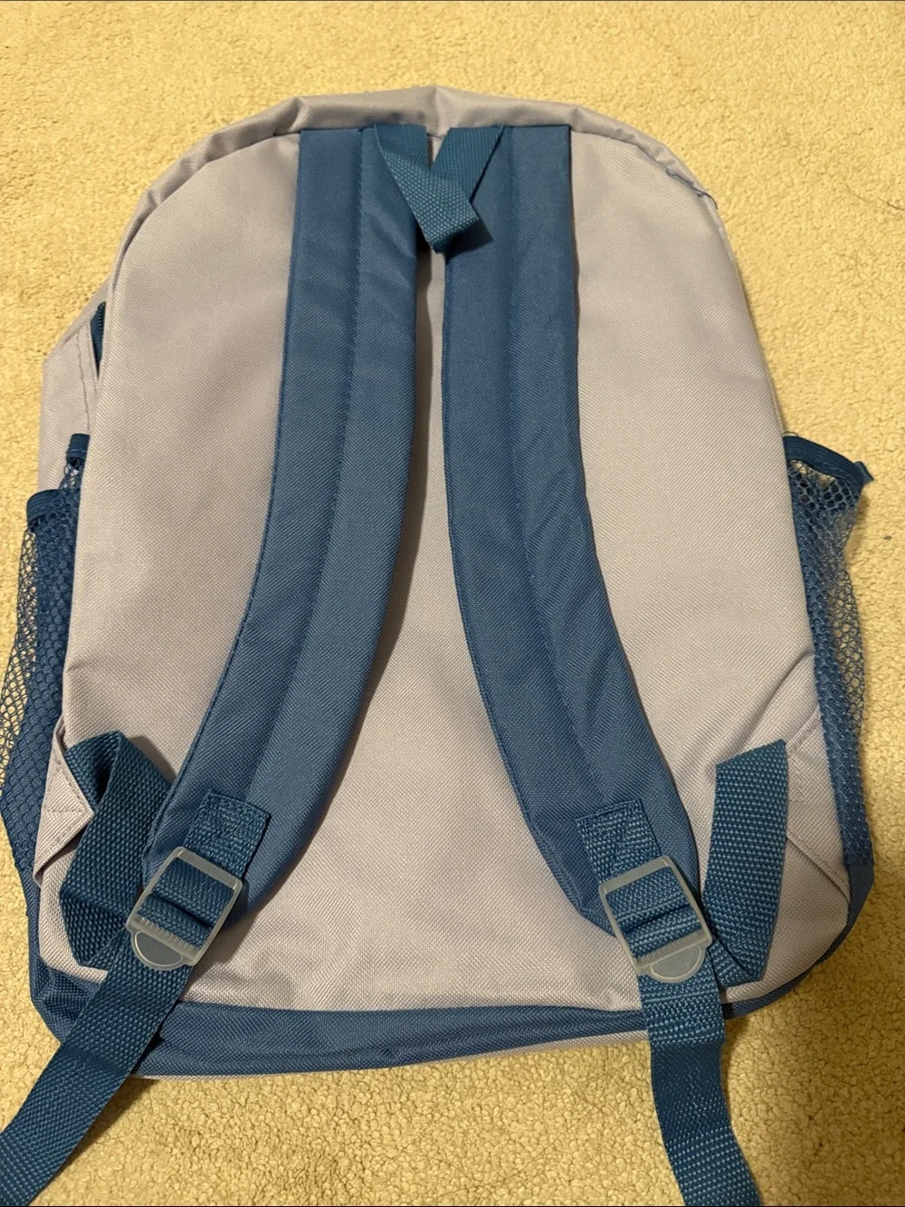 Frozen II 'Destiny Awaits' Girls Backpack - Anna & Elsa